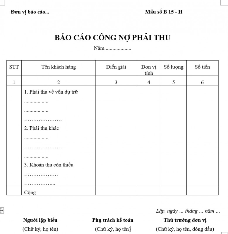 bao-cao-noi-bo-cong-no
