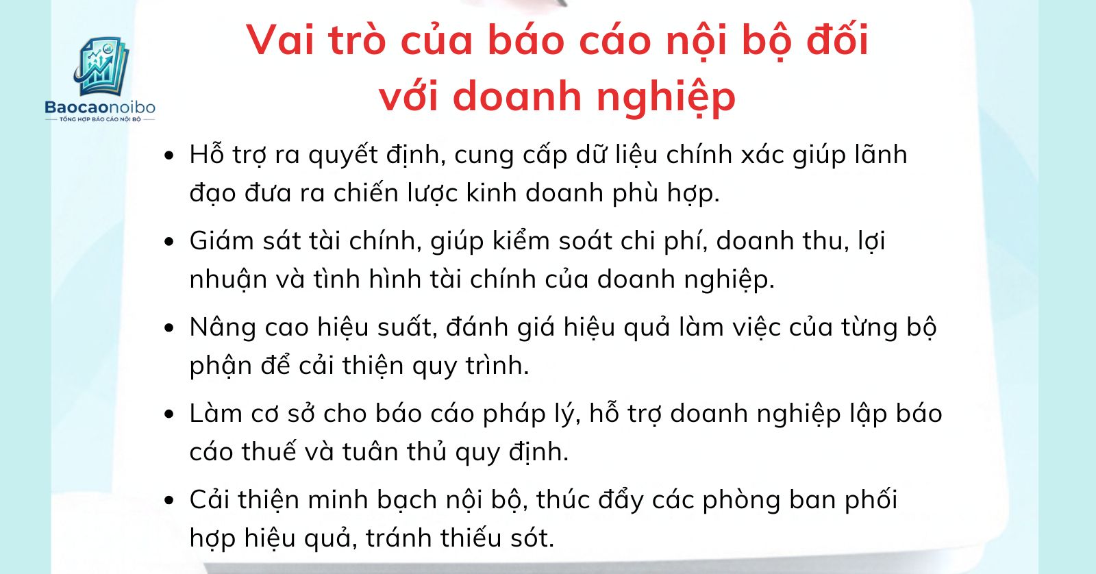 vai-tro-cua-mau-bao-cao-ke-toan-noi-bo